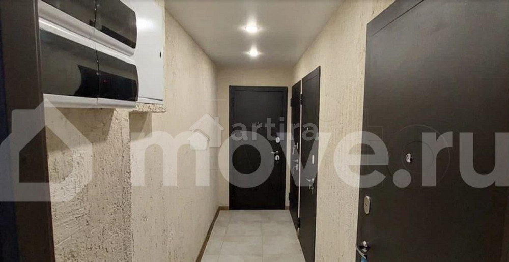 Студия, 12 м2, 1/12 эт. Москва - изображение 3