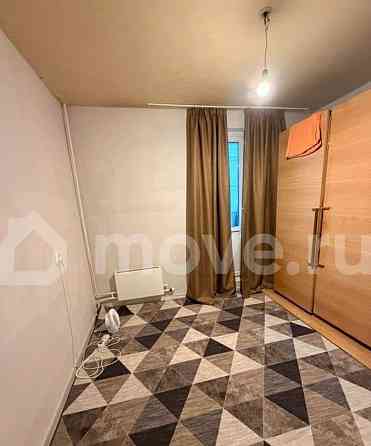 4-комн. квартира, 93 м2, 3/22 эт. Москва