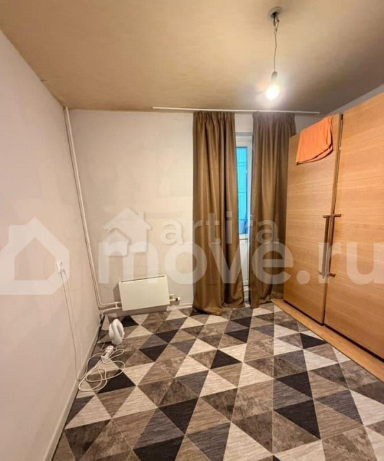 4-комн. квартира, 93 м2, 3/22 эт. Москва - изображение 2