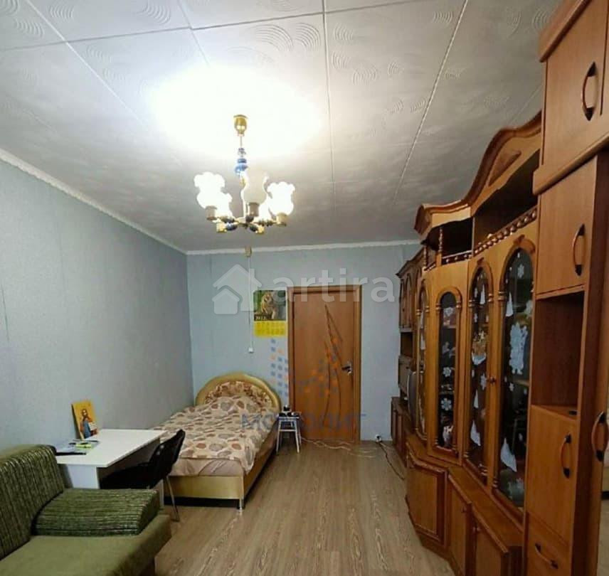 Комната, 18 м2, 6/17 эт. Москва - изображение 4