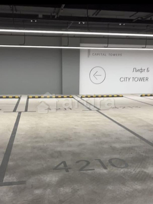 Гараж, 28 м2 Москва - изображение 1