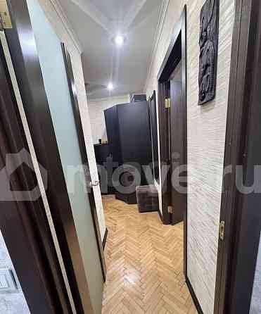 1-комн. квартира, 31 м2, 3/5 эт. Москва