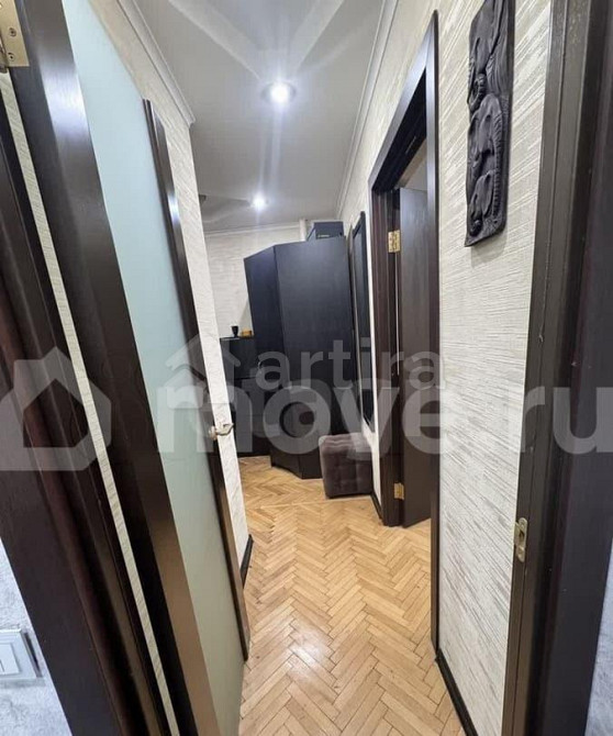 1-комн. квартира, 31 м2, 3/5 эт. Москва - изображение 5