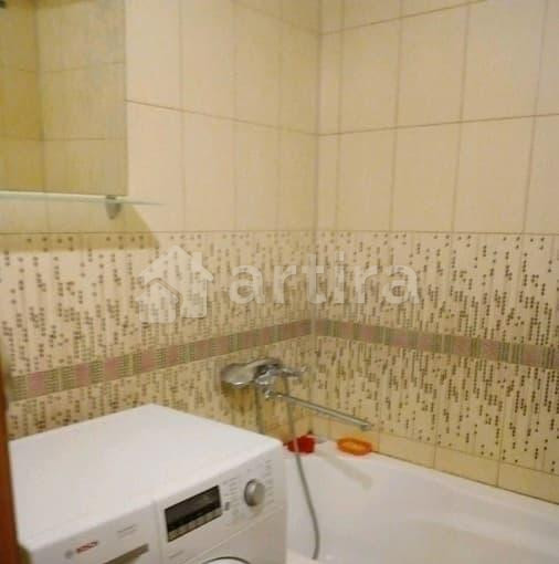 1-комн. квартира, 35 м2, 3/6 эт. Санкт-Петербург - изображение 2