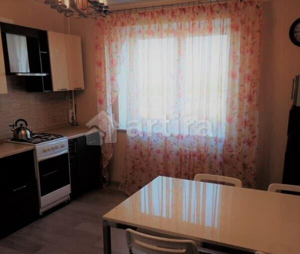 2-комн. квартира, 50 м2, 3/9 эт. Москва - изображение 7