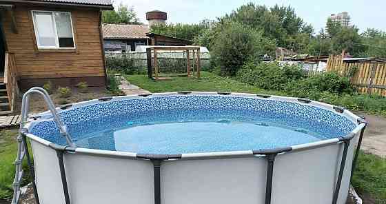 Дом, 50 м2, 8 соток, 1 эт. Красноярск