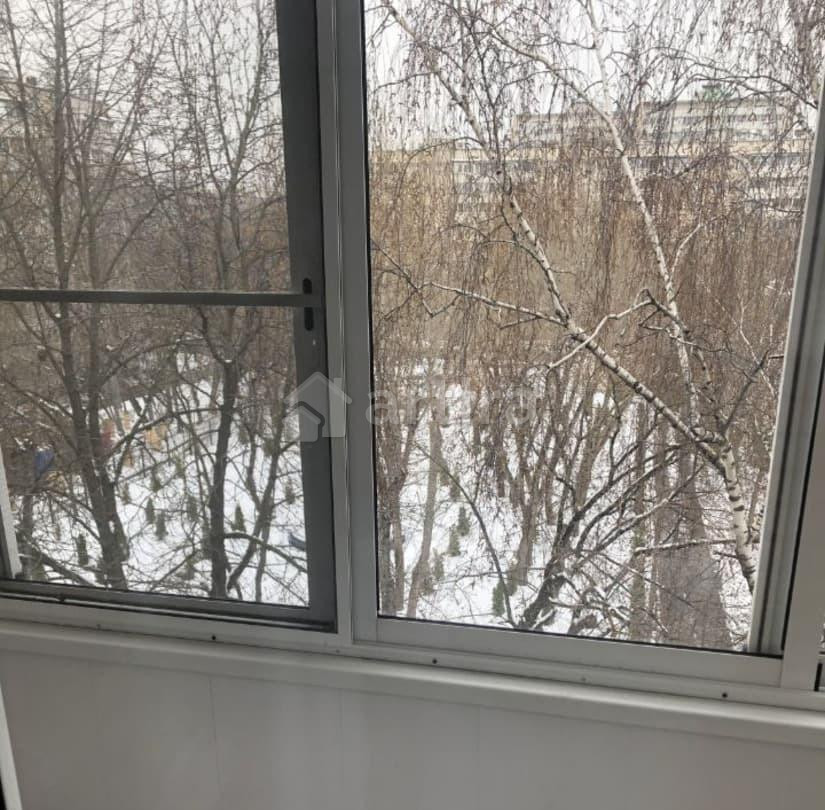 Комната, 33 м2, 5/5 эт. Москва - изображение 2