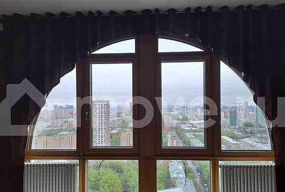 5-комн. пентхаус, 316 м2, 23/23 эт. Москва