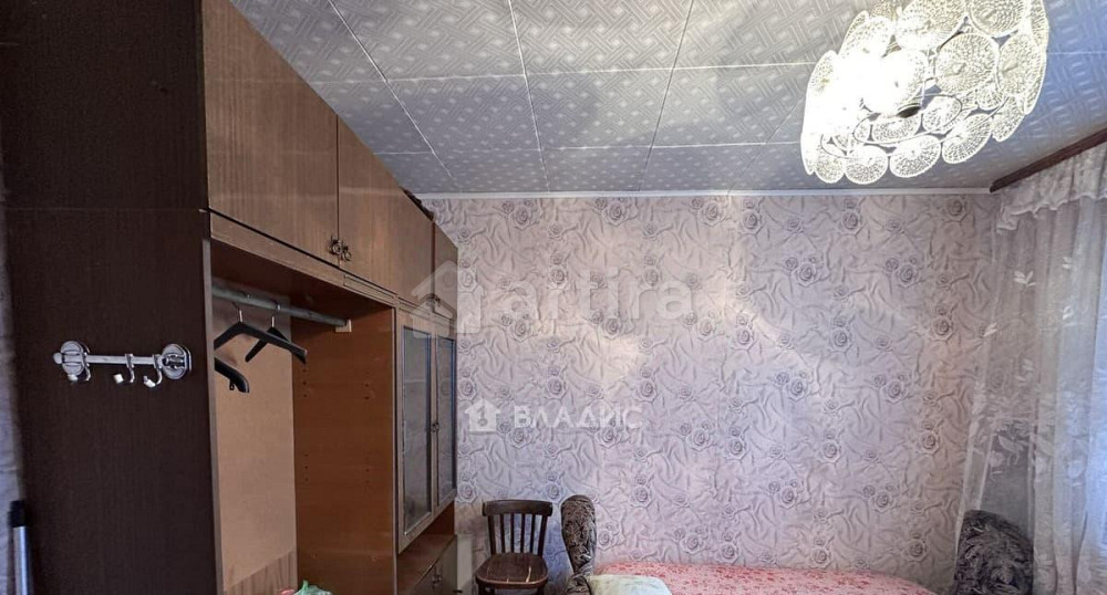 Комната, 10 м2, 9/9 эт. Владимир - изображение 1