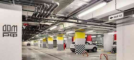 Гараж, 18 м2 Москва