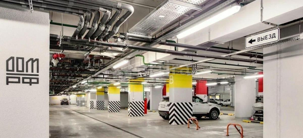 Гараж, 18 м2 Москва - изображение 1