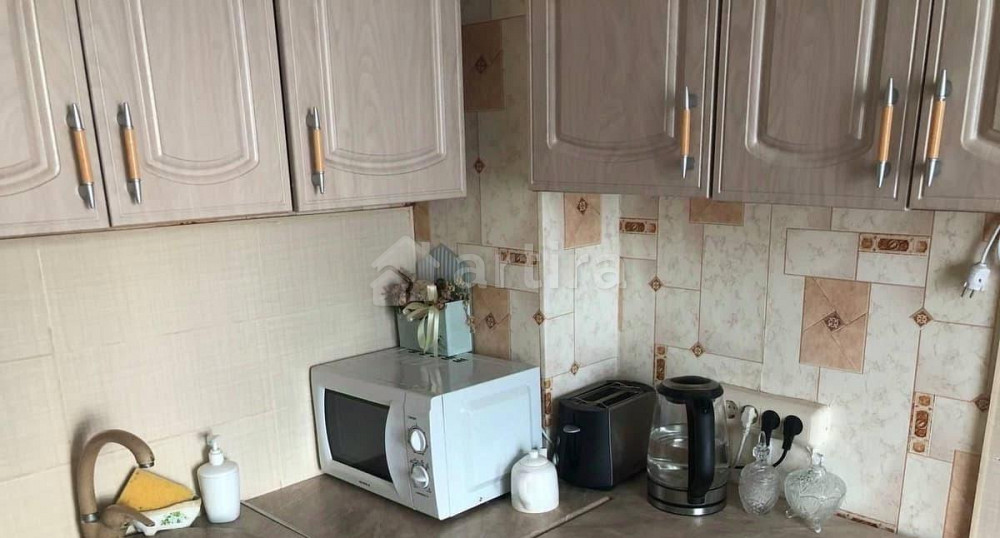 Комната, 16.9 м2, 7/9 эт. Москва - изображение 4