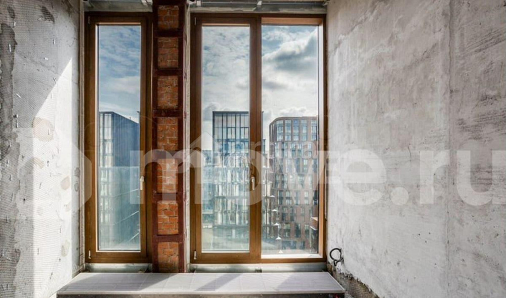 4-комн. пентхаус, 224.4 м2, 11/12 эт. Москва - изображение 6