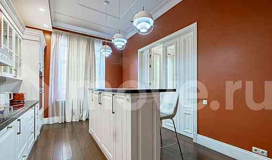 4-комн. квартира, 176 м2, 5/9 эт. Москва