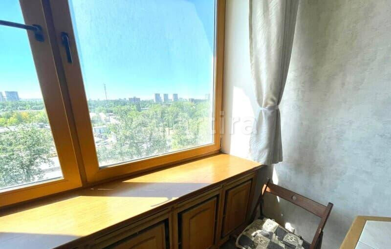 3-комн. квартира, 72 м2, 6/17 эт. Москва - изображение 19