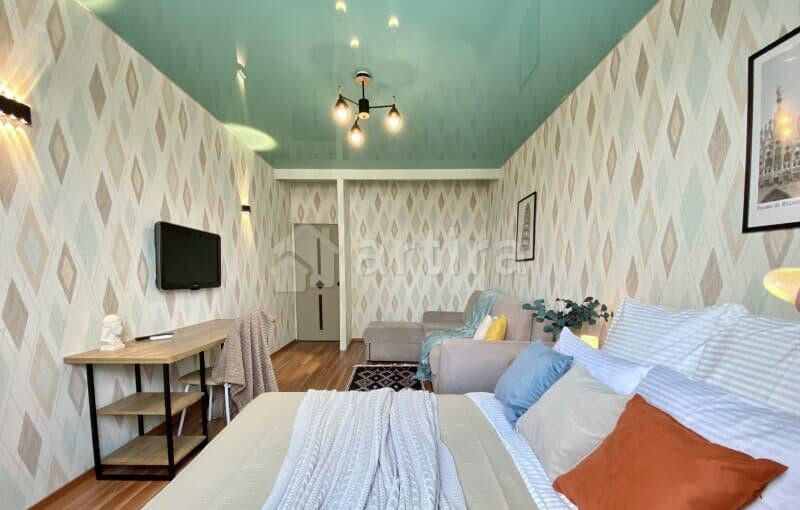 2-комн. квартира, 62 м2, 19/25 эт. Пермь - изображение 17