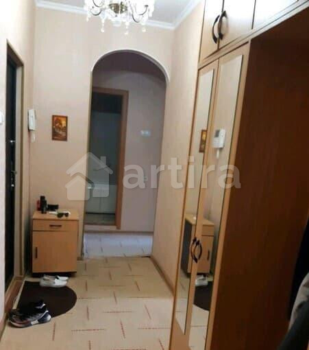 2-комн. квартира, 54 м2, 2/6 эт. Москва - изображение 10