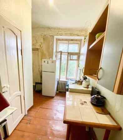 Комната, 17 м2, 4/4 эт. Орехово-Зуево