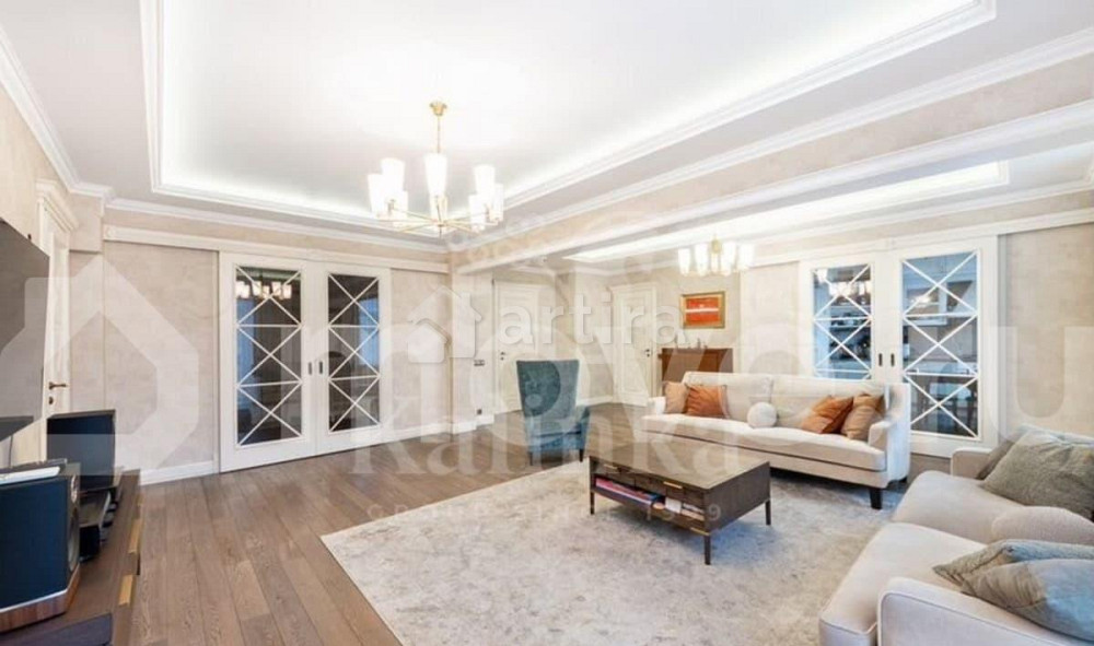 5-комн. квартира, 150 м2, 7/10 эт. Москва - изображение 1