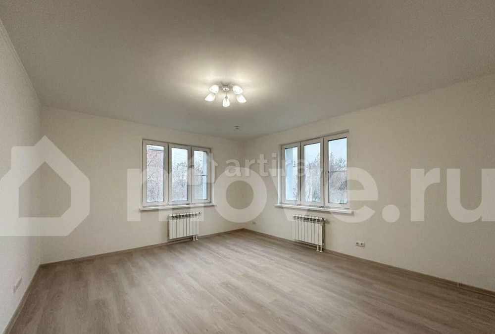 2-комн. квартира, 57.4 м2, 9/15 эт. Москва - изображение 2