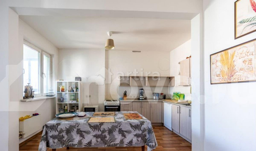 Квартира, 180.2 м2, 22/23 эт. Москва - изображение 4