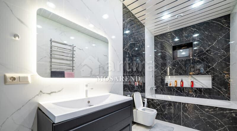 Коттедж, 600 м2 Москва - изображение 16