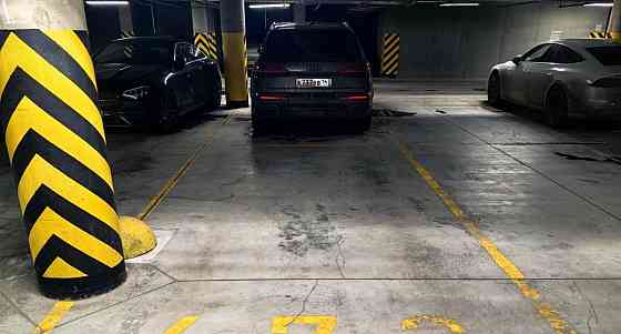 Гараж, 14 м2 Санкт-Петербург