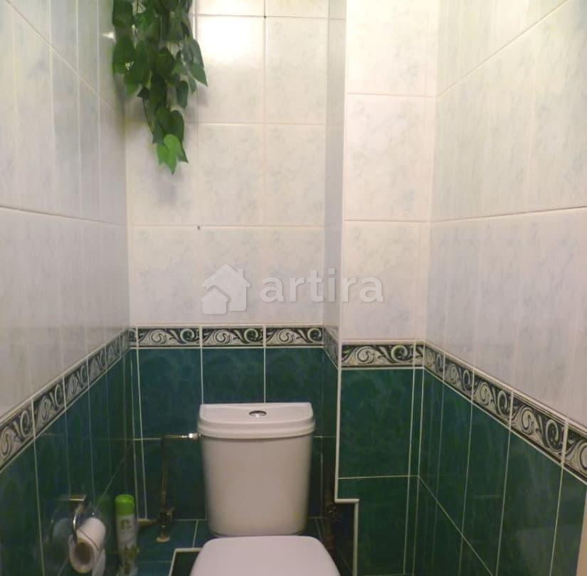 Комната, 60 м2, 3/10 эт. Екатеринбург - изображение 4