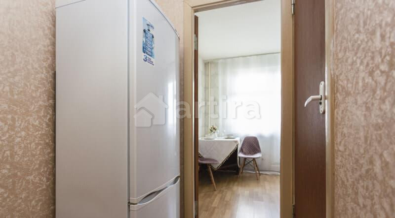 1-комн. квартира, 44 м2, 11/23 эт. Химки - изображение 13