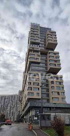 3-комн. квартира, 154 м2, 14/29 эт. Москва