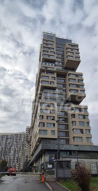 3-комн. квартира, 154 м2, 14/29 эт. Москва - изображение 1