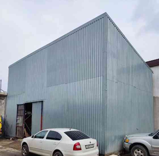 Гараж, 50 м2 Калининград