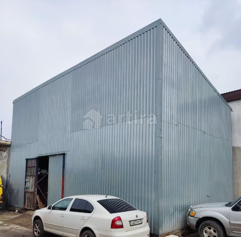 Гараж, 50 м2 Калининград - изображение 1