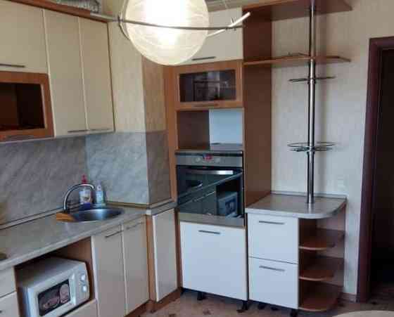 1-комн. квартира, 37 м2, 2/5 эт. Казань