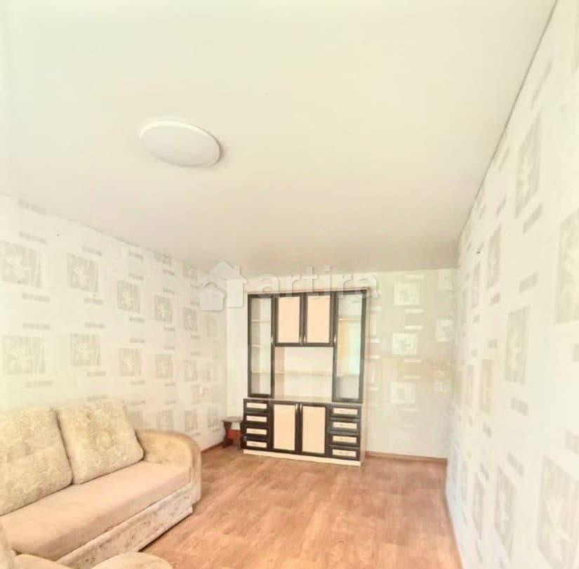 Комната, 18 м2, 1/9 эт. Уфа - изображение 1