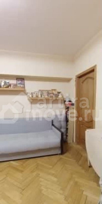 3-комн. квартира, 66.2 м2, 4/14 эт. Москва - изображение 4