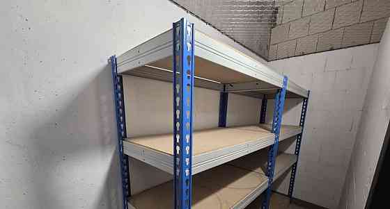 Гараж, 3.8 м2 Санкт-Петербург