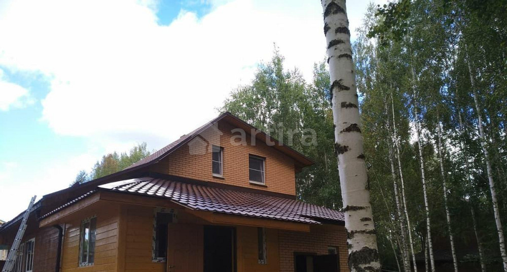 Дом, 150 м2, 20 соток, 2 эт. Одинцово - изображение 6