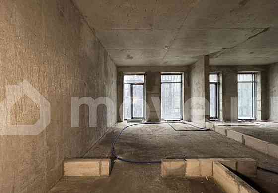 3-комн. квартира, 77.7 м2, 23/26 эт. Москва