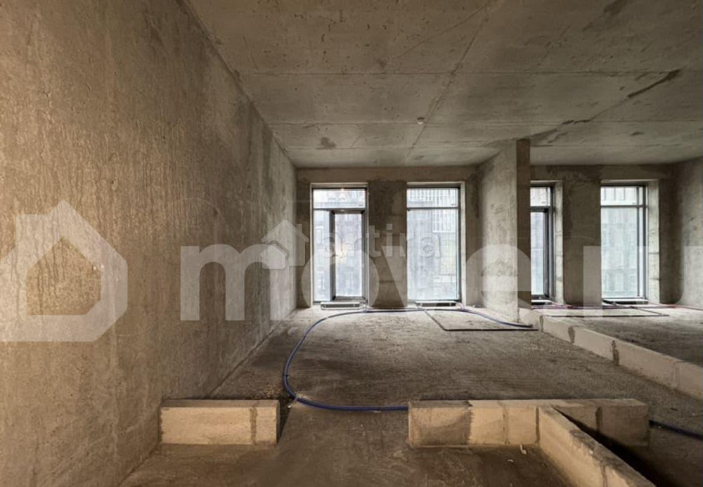 3-комн. квартира, 77.7 м2, 23/26 эт. Москва - изображение 5