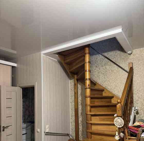 Таунхаус, 75 м2, 1 сотка, 3 эт. Самара