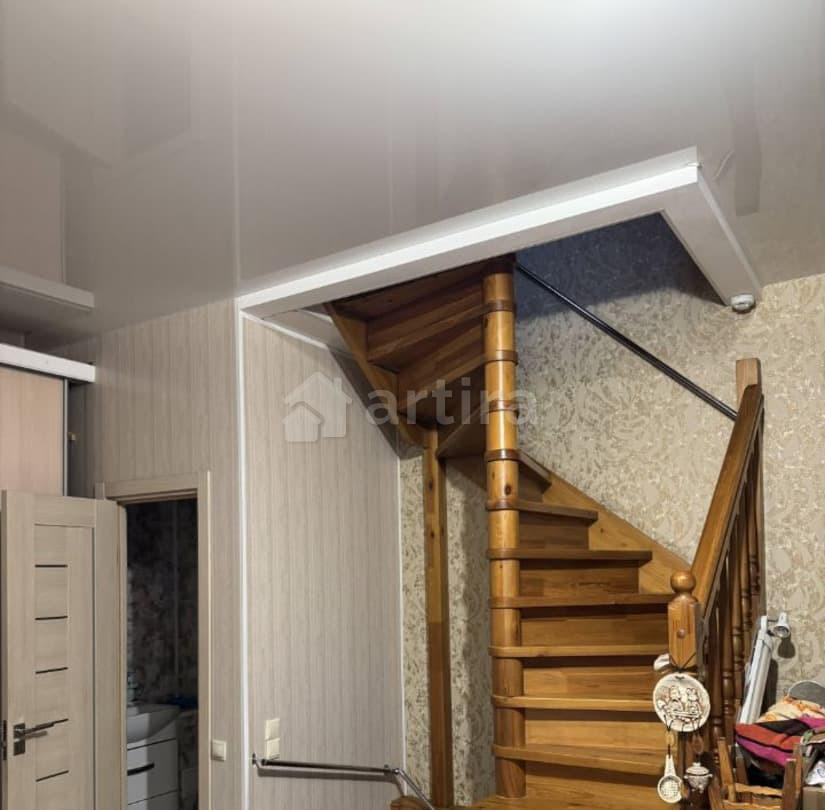 Таунхаус, 75 м2, 1 сотка, 3 эт. Самара - изображение 6