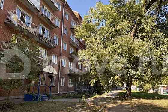Студия, 20.8 м2, 2/5 эт. Москва