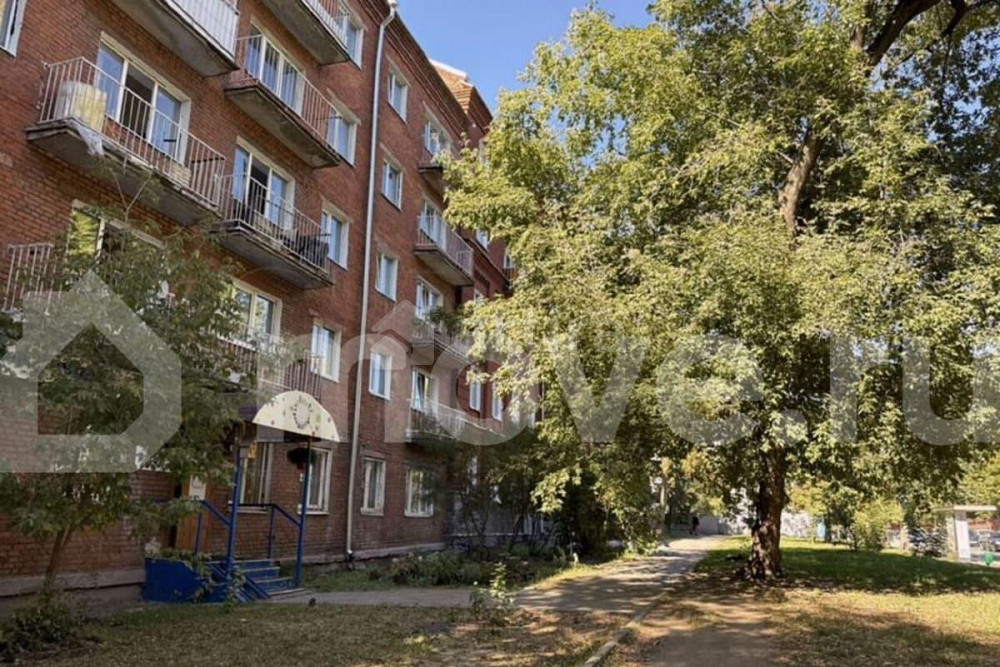 Студия, 20.8 м2, 2/5 эт. Москва - изображение 1