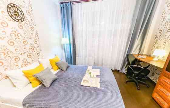 1-комн. квартира, 41 м2, 7/17 эт. Лобня