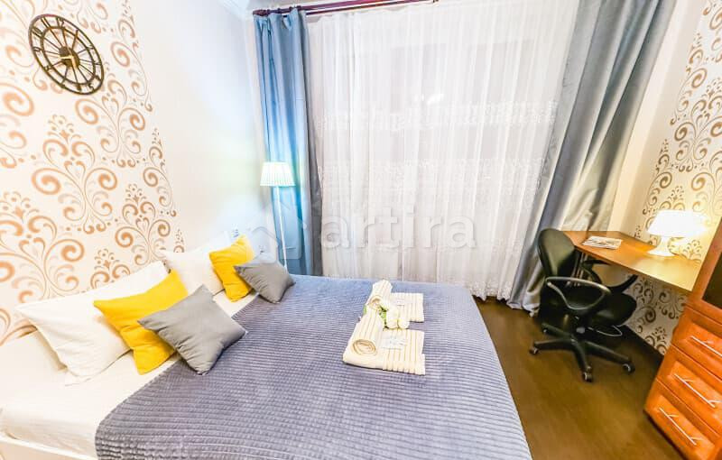 1-комн. квартира, 41 м2, 7/17 эт. Лобня - изображение 4