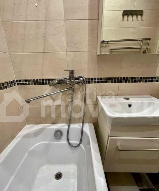 1-комн. квартира, 32.2 м2, 2/9 эт. Москва - изображение 4