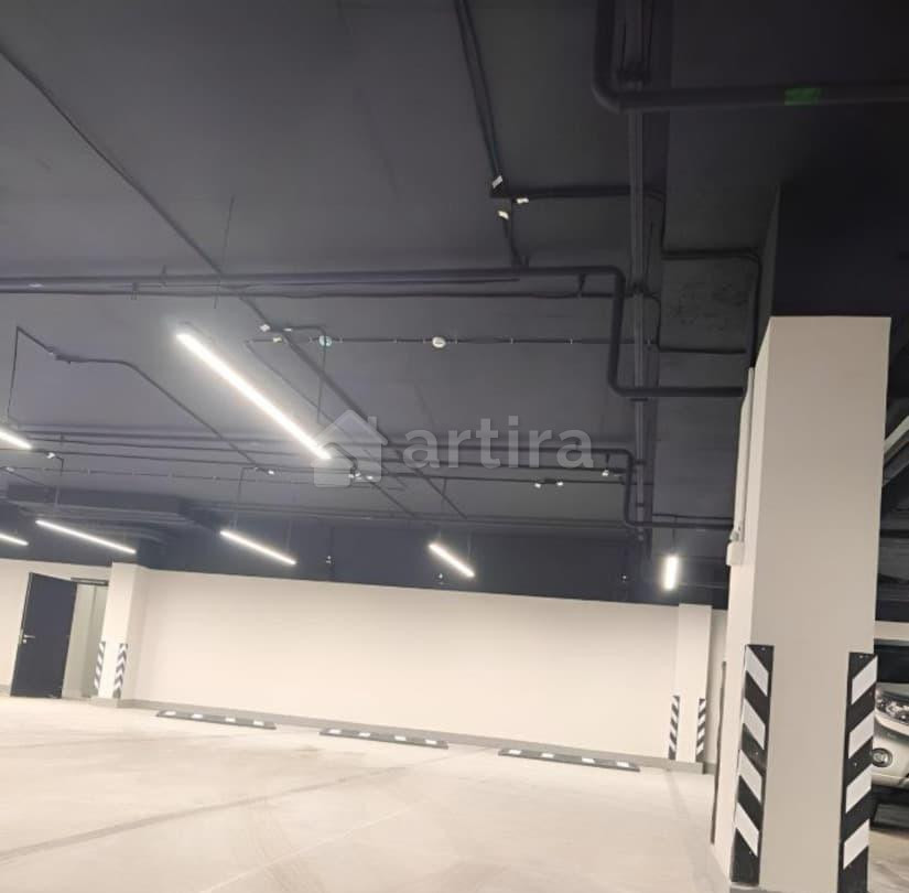 Гараж, 27.6 м2 Москва - изображение 4