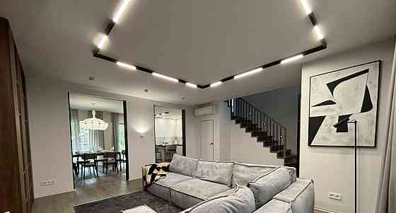 Коттедж, 450 м2, 12 соток, 2 эт. Истра