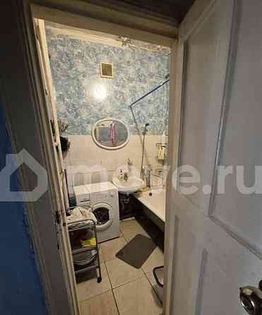 3-комн. квартира, 82.8 м2, 2/5 эт. Москва